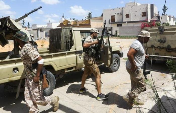 البرلمان الليبي: حوار جنيف حول طرابلس محفوف بالمخاطر