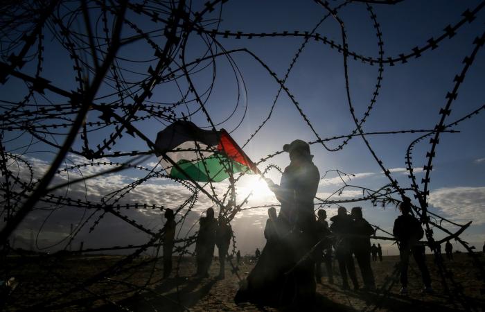 رفض فلسطيني لخطة ترمب للسلام.. "القدس ليست للبيع"