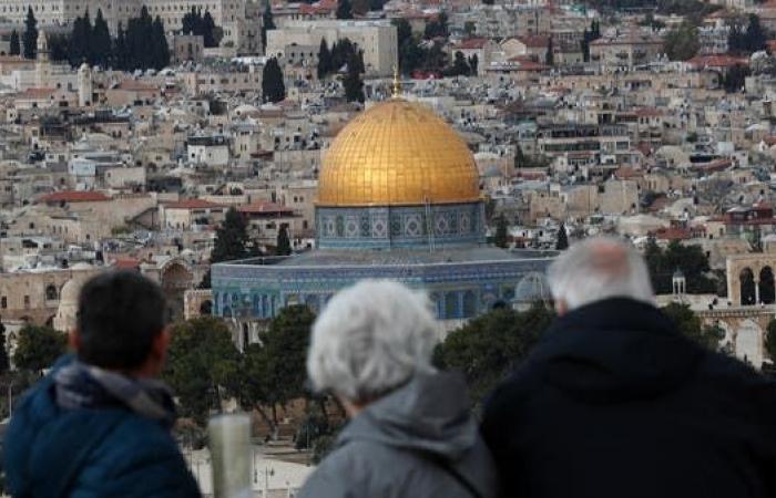 رفض فلسطيني لخطة ترمب للسلام.. "القدس ليست للبيع"