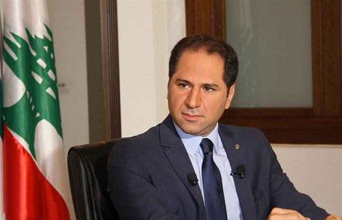 الكتائب: جلسة الموازنة غير دستورية ومجلس النواب لم يعد يمثل اللبنانيين