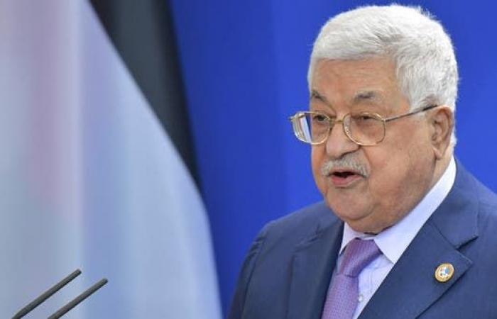 عباس يرفض اعتماد الخطة الأميركية مرجعية لأي مفاوضات مستقبلية