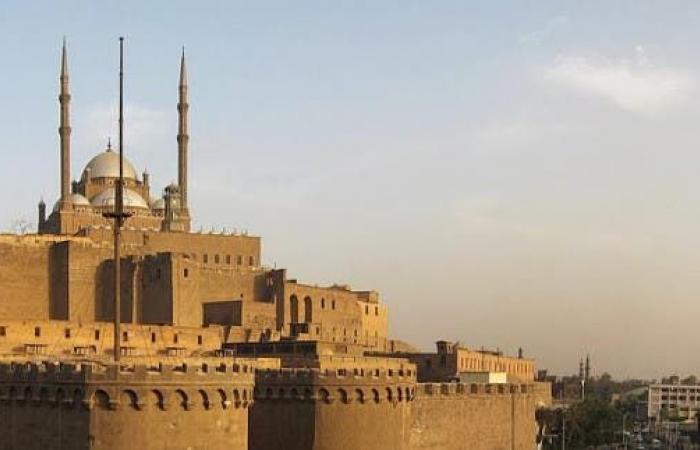 بالصور.. قصة سور مجرى العيون أحد أقدم أسوار القاهرة