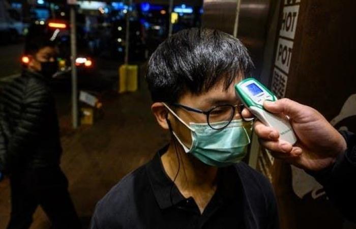 الصين: حصيلة وفيات فيروس كورونا تتخطى 1500