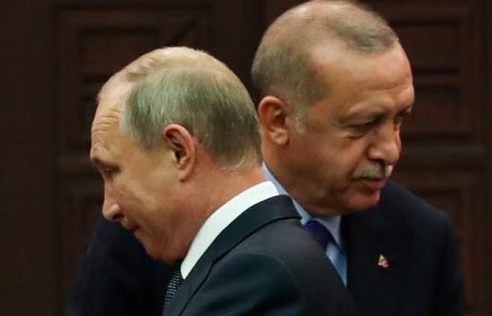 بوغدانوف رداً على اتهامات أردوغان: من أين جئت بذلك؟!
