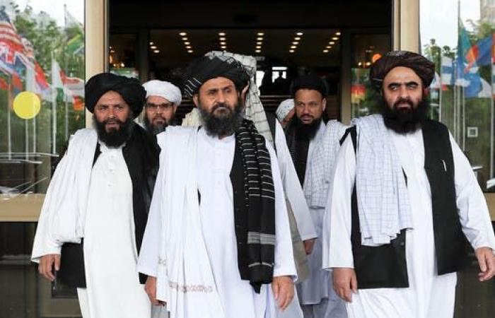 هدنة تسبق اتفاقاً تاريخياً بين طالبان وواشنطن
