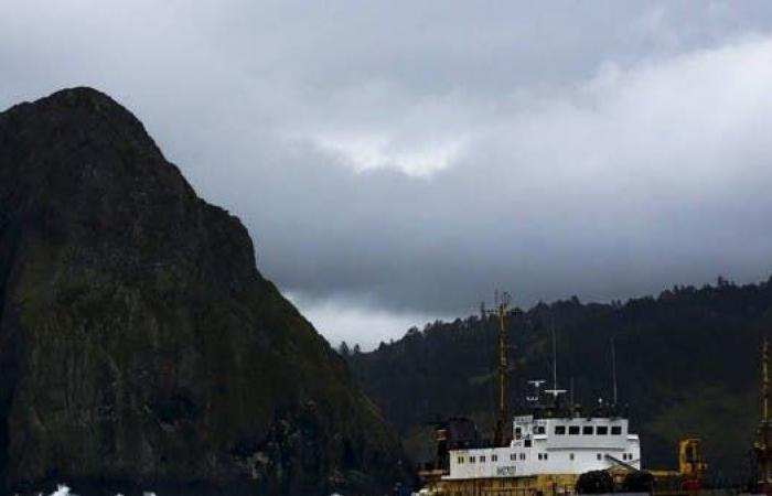 زلزال قوي قبالة جزر الكوريل الروسية ومخاوف من تسونامي