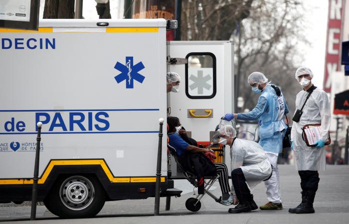 الوباء يواصل تفشيه أوروبيا.. عدد الوفيات أعلى من المعلن