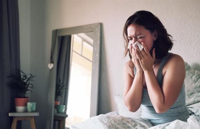 قبل الإصابة بشهر.. 8 أعراض تكشف إصابتك بفيروس كورونا