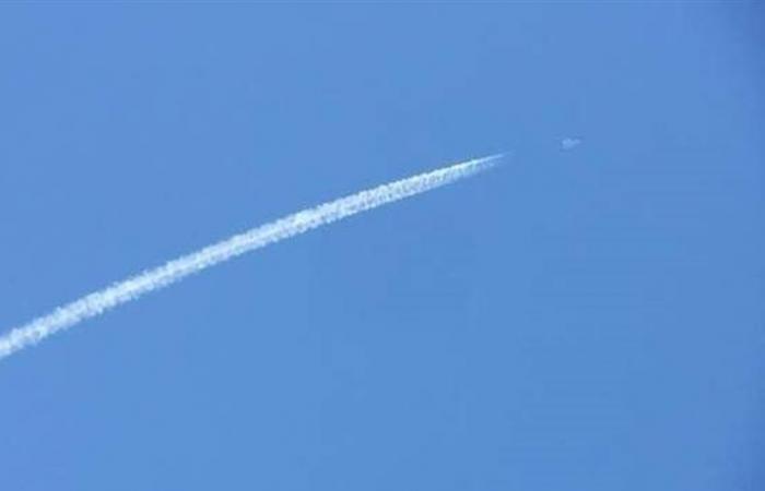 تحليق كثيف للطيران الإسرائيلي فوق سواحل جبيل وكسروان