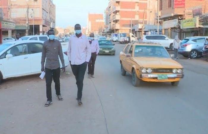السودان يسجل سابع إصابة بالوباء
