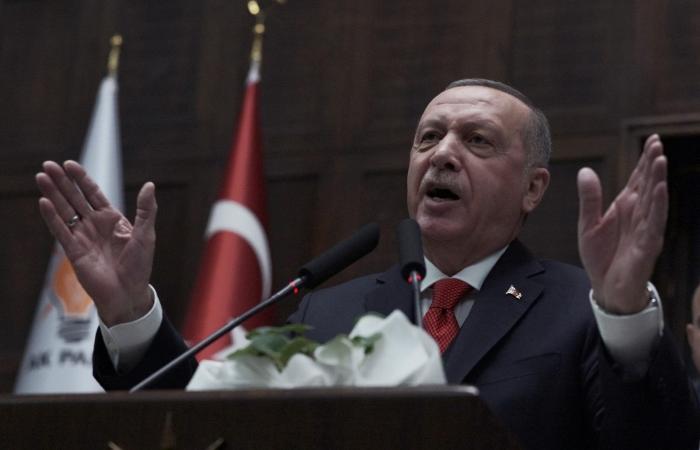 معارض تركي يكشف: هذه أذرع أردوغان لتحقيق طموحاته التوسعية