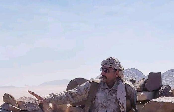 اليمن.. ميليشيا الحوثي تعدم قائداً عسكرياً أسرته مصاباً