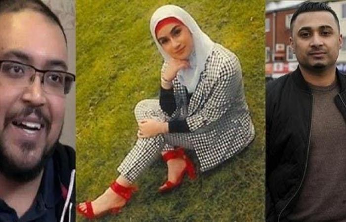 محكمة اتهمت امرأة و4 رجال بقتل طالبة لبنانية في انجلترا
