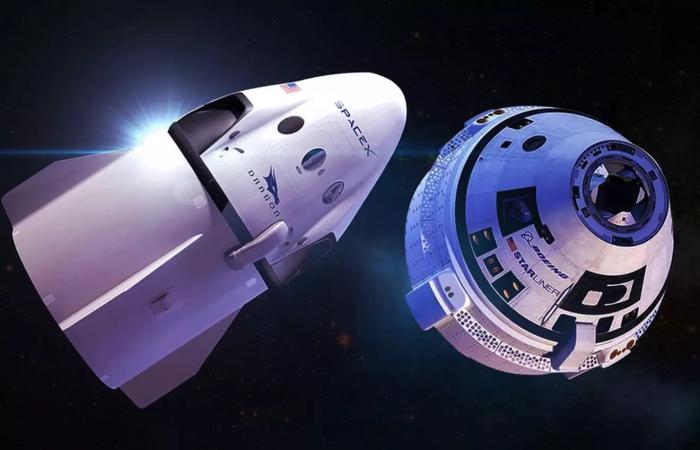 إطلاق SpaceX يمثل حقبة جديدة في استكشاف الإنسان للفضاء