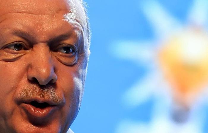مسؤول بحزب باباجان يكشف خطته للتغلب على مخططات أردوغان