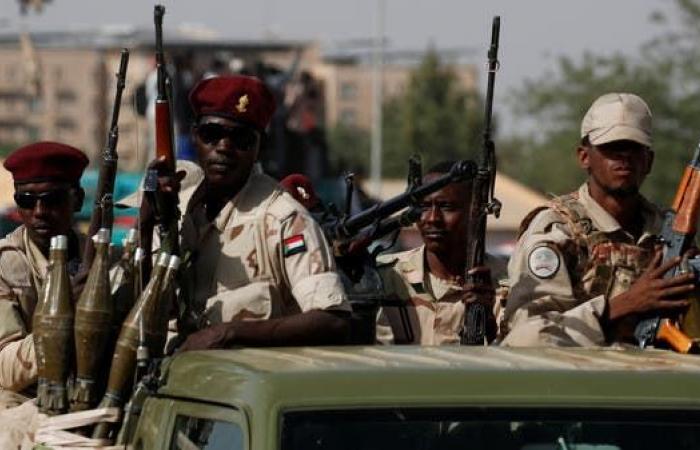 السودان: مقتل ضابط بهجوم لميليشيا إثيوبية على الحدود