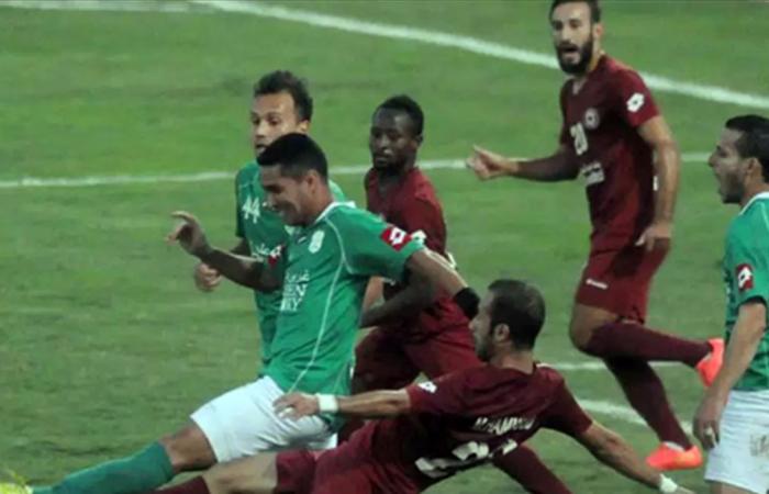 إلغاء مفاعيل الدوري اللبناني لكرة القدم لموسم 2019–2020