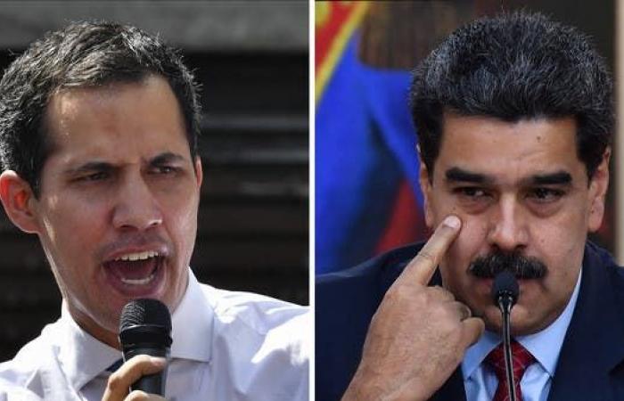 مادورو أحكم قبضته ويمارس الألاعيب لعزل غوايدو