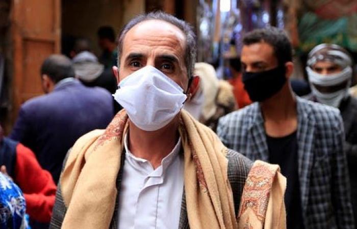 اليمن.. 13 إصابة جديدة بكورونا ترفع الحالات إلى 323
