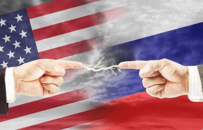 روسيا تتهم أميركا والناتو بإجراء مناورات استفزازية قرب حدودها