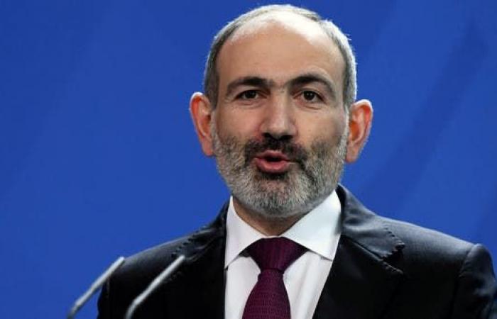 رئيس وزراء أرمينيا مصاب بكورونا.. "قررت خوض المواجهة"