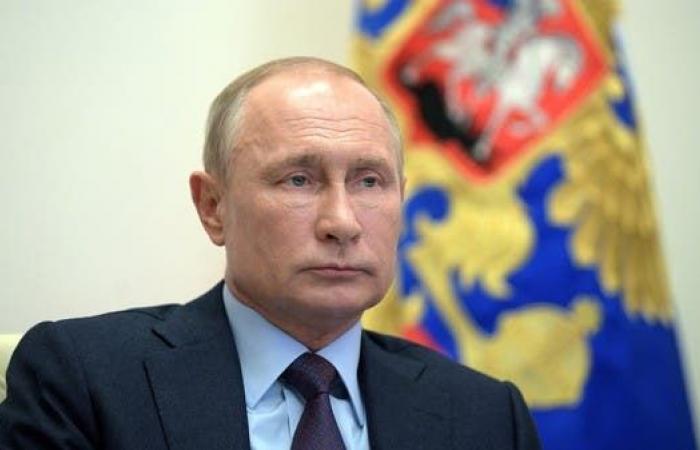 بوتين يحدد الأول من يوليو موعدا للاستفتاء على الدستور