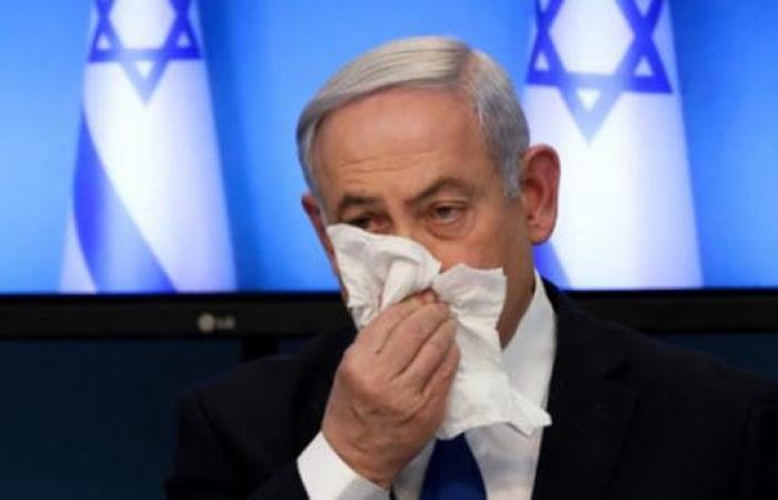 احتمال إصابة نتنياهو ووزيرين بحكومة إسرائيل بفيروس كورونا
