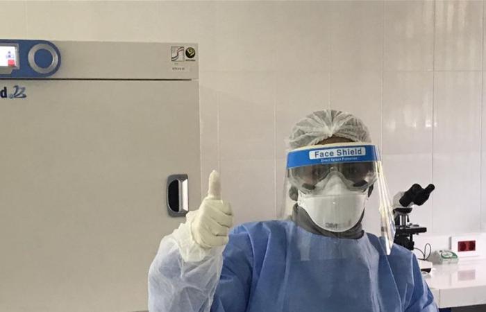 وزارة الصحة تعتمد مختبر ميكروبيولوجيا في الجامعة اللبنانية لإجراء فحوصات كورونا