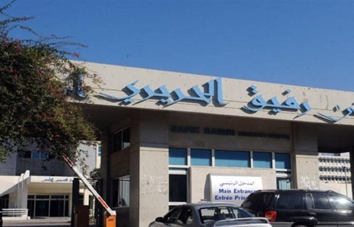 صدور تقرير مستشفى الحريري.. إليكم آخر مستجدات 'كورونا' في لبنان
