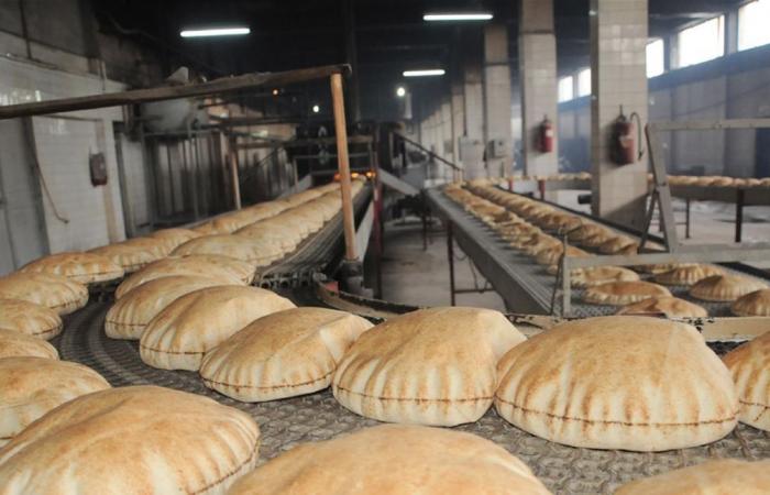 نقابة عمال مخابز بيروت وجبل لبنان: لدعم المواد الاساسية المكونة للخبز وليس خفض وزن الربطة