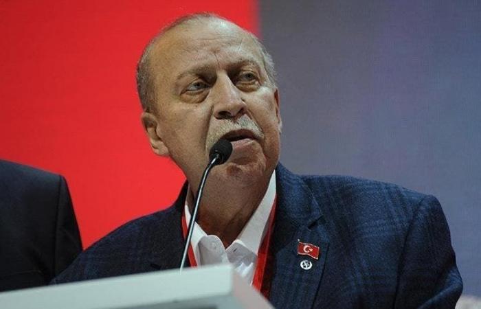 وزير تركي سابق: أردوغان سيخسر في أول انتخابات