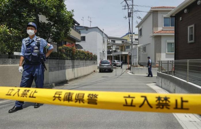 جريمة قتل بالقوس والسهام.. شاب ياباني يستهدف 4 من أسرته