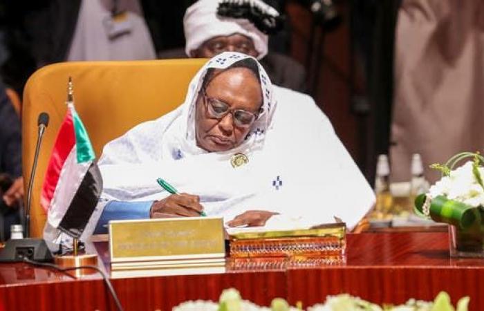 السودان: قضايا عالقة بشأن سد النهضة يمكن حلها بحسن النوايا