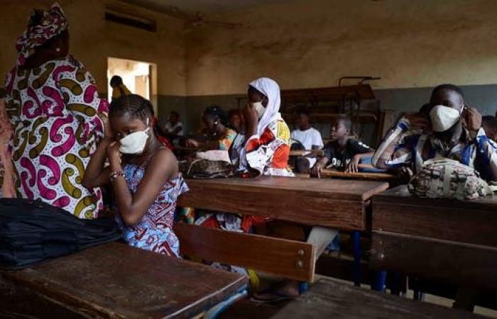 غوتيريش: كورونا يعقد الوضع الملح بمالي ومنطقة الساحل