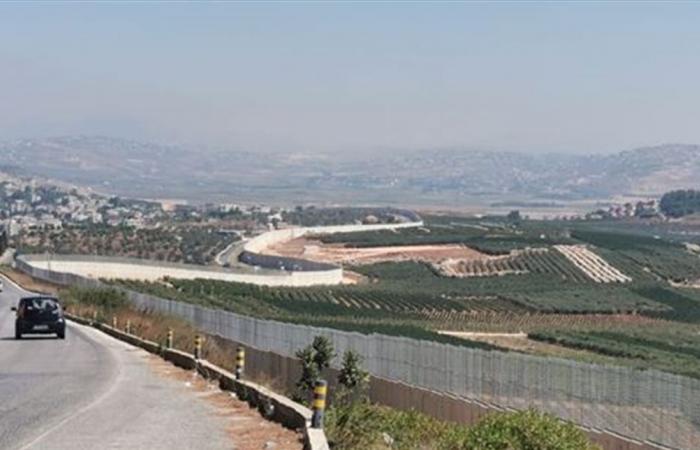 الإعلام الإسرائيلي: حالة طوارئ في مستعمرة 'زرعيت' على الحدود مع لبنان