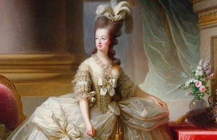 هل تستحق ملكة فرنسا ماري أنطوانيت كل هذا التشويه؟