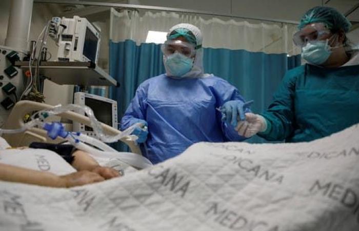 مؤسسات طبية تركية تحذّر.. "لا نستطيع مواصلة أنشطتنا"