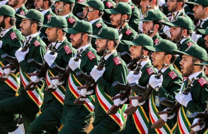 كيف أصبح السلام العربي الإسرائيلي كابوساً على النظام الإيراني؟