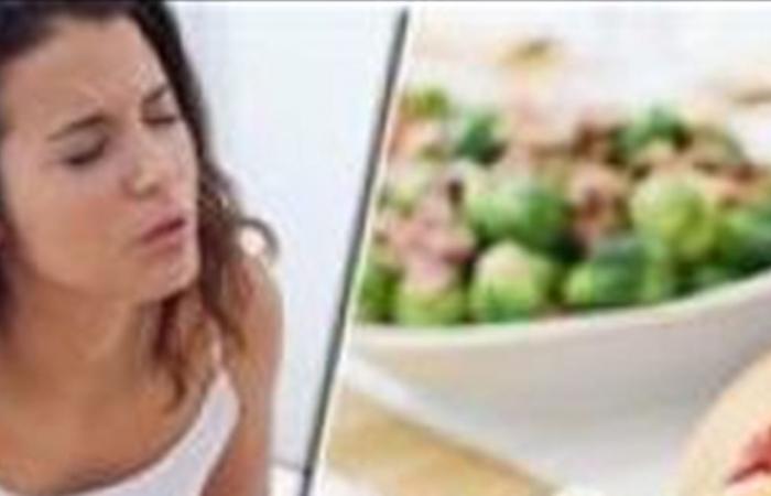 6 أطعمة شائعة يمكن أن تسبب التسمم الغذائي
