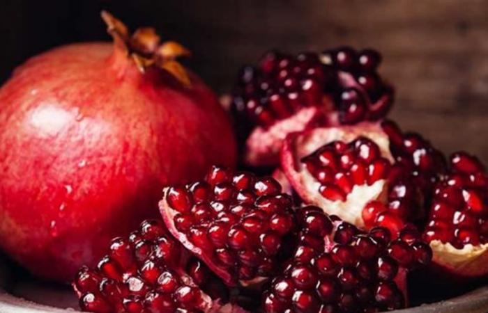إليكم 8 فوائد مذهلة لفاكهة الرّمان