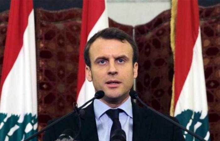 باريس مستاءة من اداء اللبنانيين.. والرئيس القوي' ما بين 'الثنائية' و'الرباعية'!