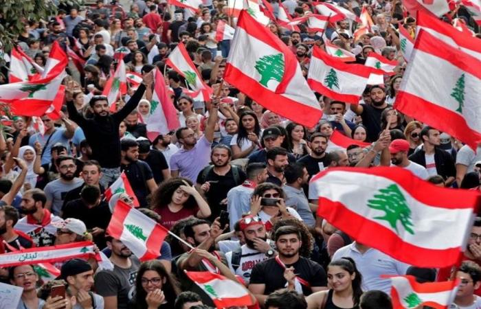 'خيارٌ جادّ'.. مجلة أميركية: التقسيم هو الحلّ الأفضل لمشاكل لبنان!