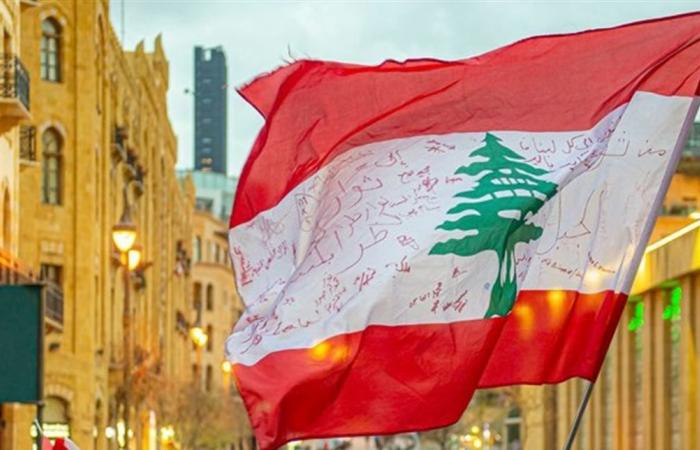 فصل لبنان عن المحور الاقليمي فشل