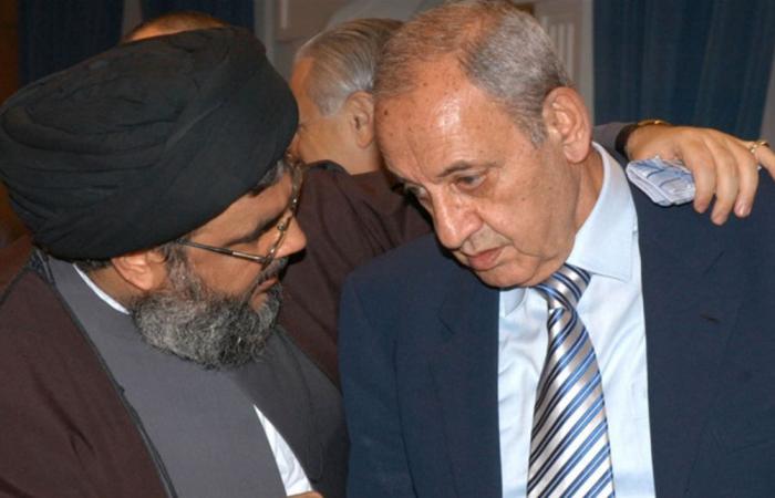 ما هي الأسباب القاهرة التي تجعل الثنائي الشيعي يتحمل أضرار تمسكه بوزارة المال؟