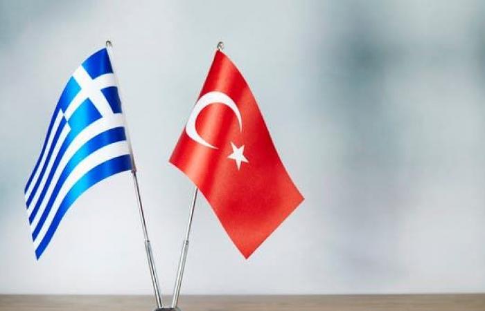 لأول مرة منذ 2016.. اليونان تعلن إجراء محادثات مع تركيا