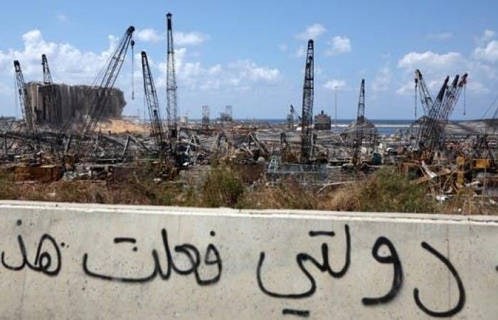 فرنسا: بدون إصلاحات في لبنان لا مساعدات مالية دولية