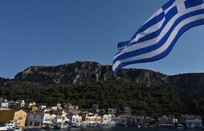 هدوء نسبي شرقي المتوسط.. واليونان حذرة من نوايا تركيا