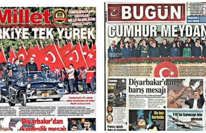بيرات ألبيرق.. حكاية صعود "صهر القصر" في تركيا 