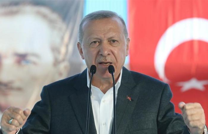 أردوغان يراجع حساباته بعد بطاقة بومبيو الحمراء.. شرق المتوسط على موعد مع تطور كبير