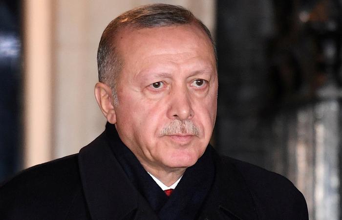تصريحاته أغضبت تركيا.. لائحة اتهام جديدة ضد زعيم كردي